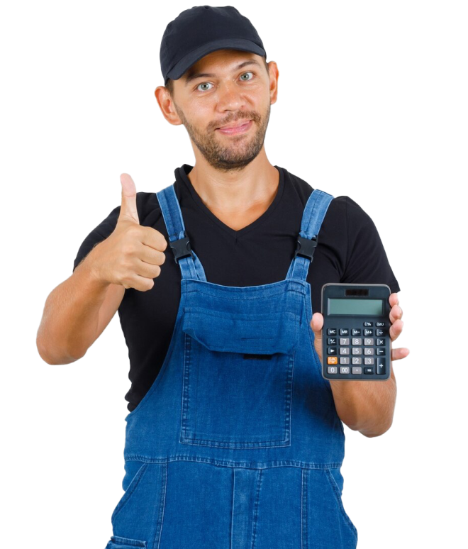 Maintenance of climate control equipment