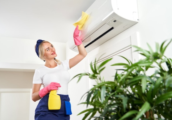 Tips on how to care for your air conditioner