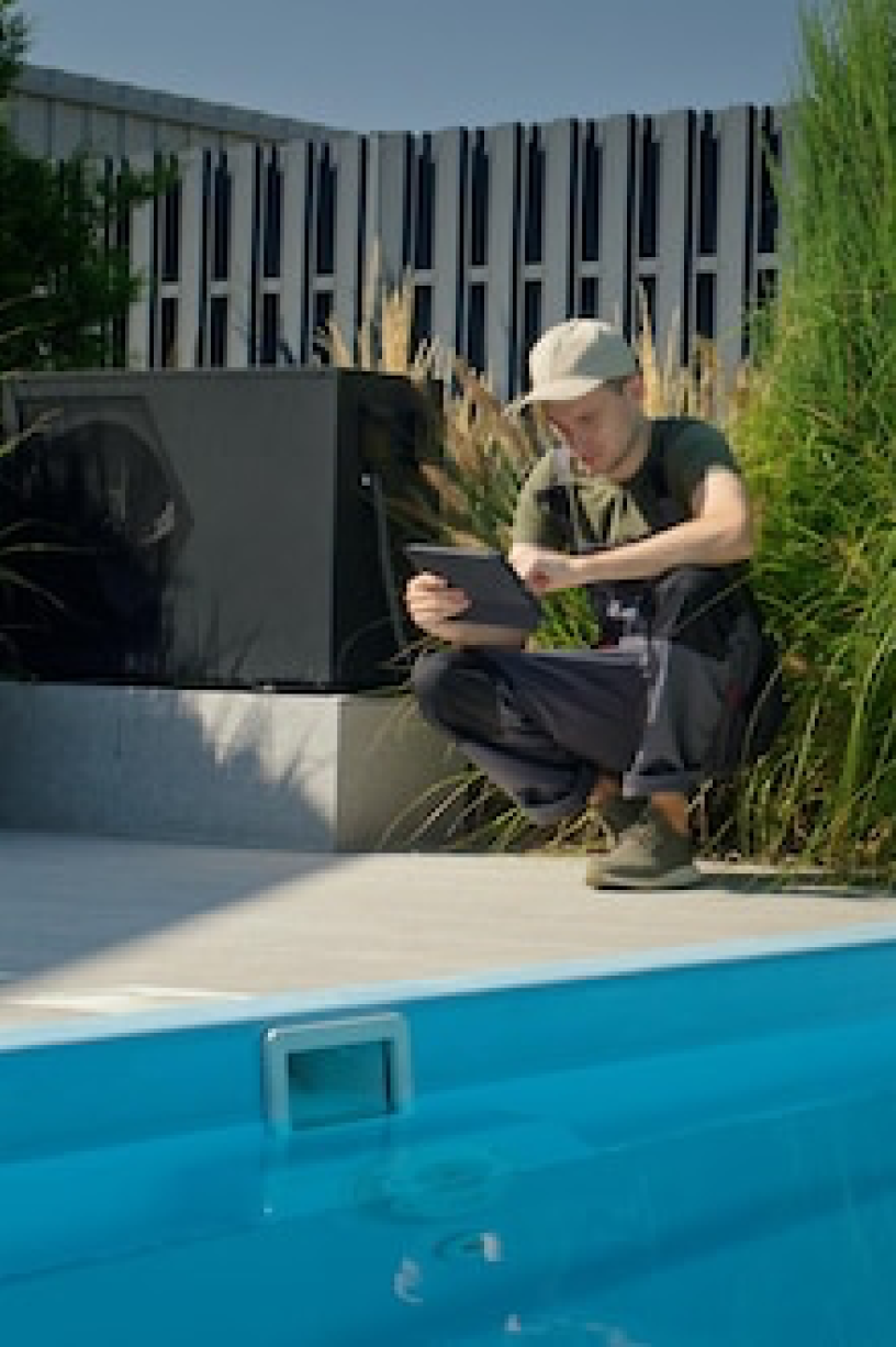 Advantages of heat pumps