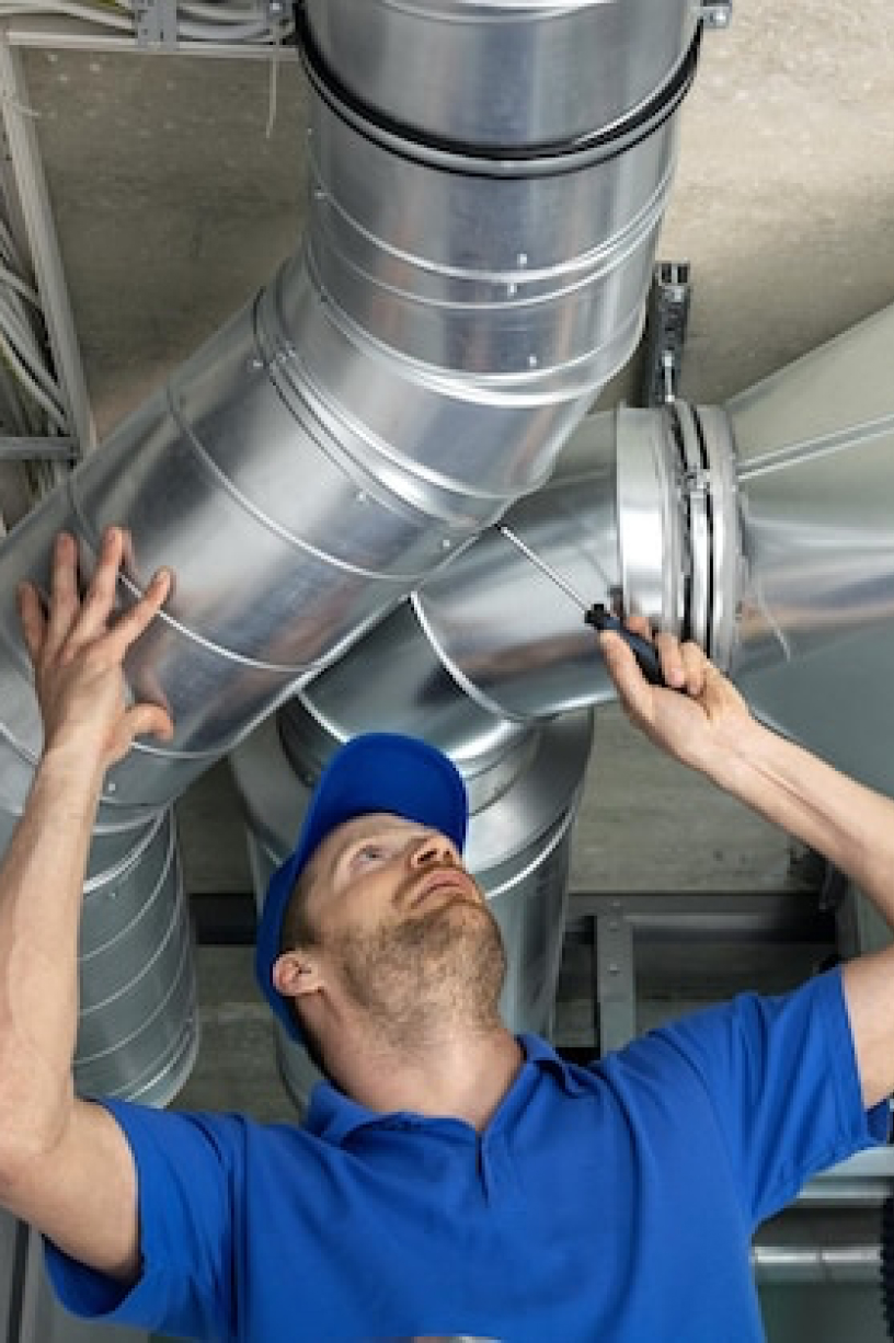 Advantages of ventilation with recuperation