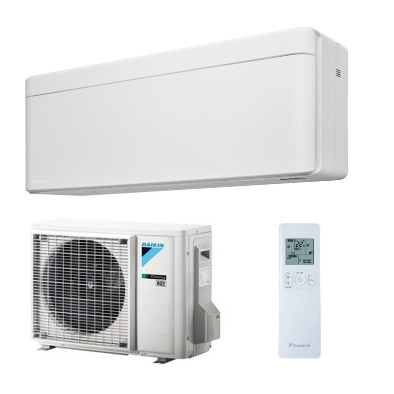 Daikin Aire acondicionado Daikin Stylish 2,5 KW 2200 frigorias R32 inverter