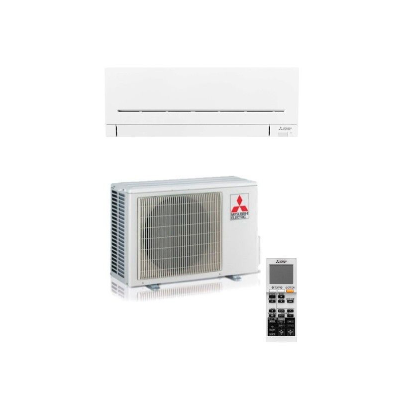 Mitsubishi Electric MSZ-AY20VGKP R-32