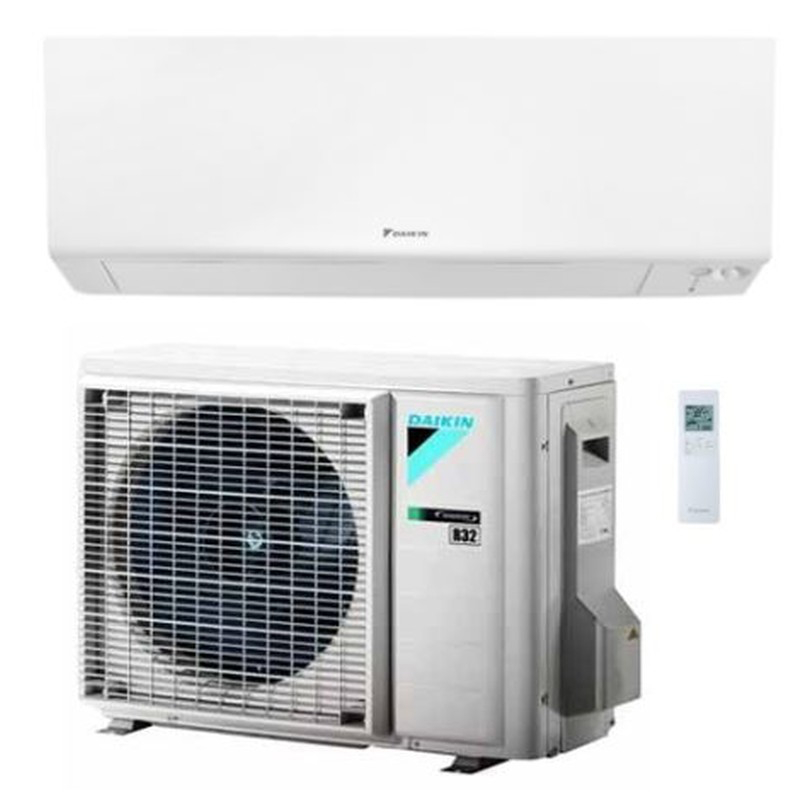 Split set PERFERA FTXM35R + RXM35R R32 heat pump
