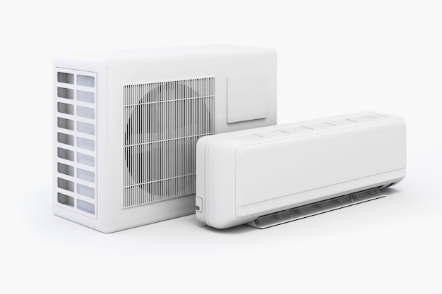 Air Conditioner Maintenance Checklist