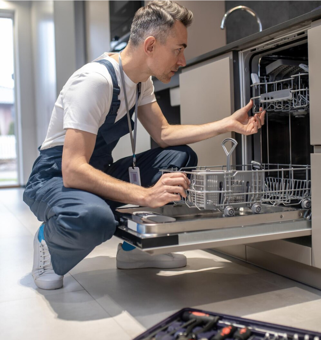 Professional team horeca equipment repair