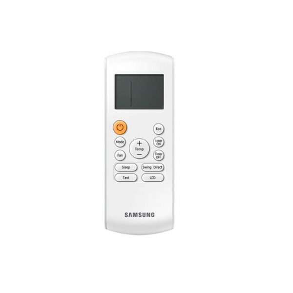 Set split Samsung AR-35
