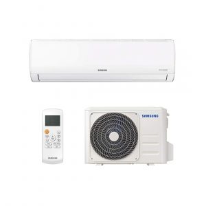 Set split Samsung AR-35