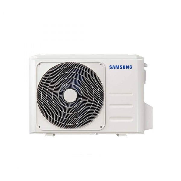 Set split Samsung AR-35