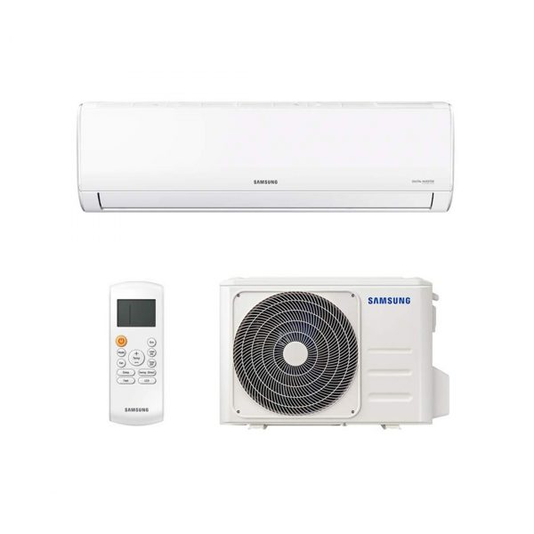 Set split Samsung AR-35