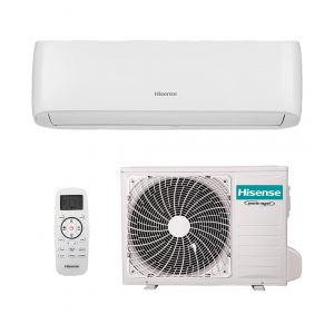 Air Conditioner Hisense Brissa