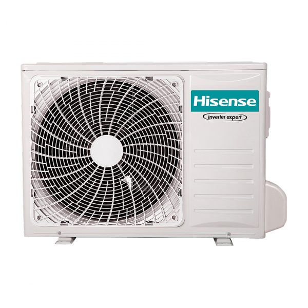 Air Conditioner Hisense Brissa