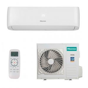 Air Conditioner Hisense Brissa