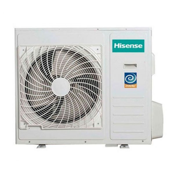 Air Conditioner Hisense Brissa