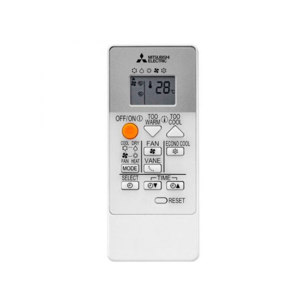 Air Conditioner Mitsubishi Electric MSZ-HR