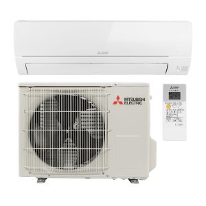 Air Conditioner Mitsubishi Electric MSZ-HR