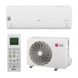 Air Conditioner LG Confort Wifi R32
