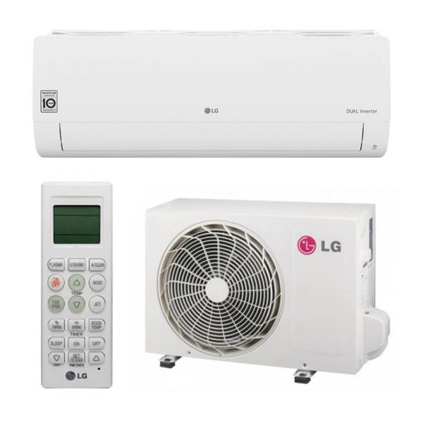 Air Conditioner LG Confort Wifi R32