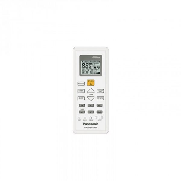 Air Conditioner Panasonic BZ super-compact R32
