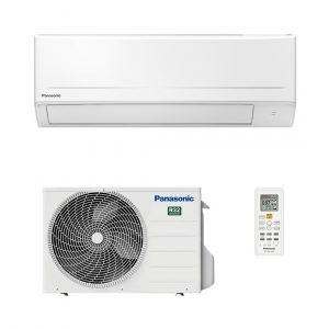 Air Conditioner Panasonic BZ super-compact R32