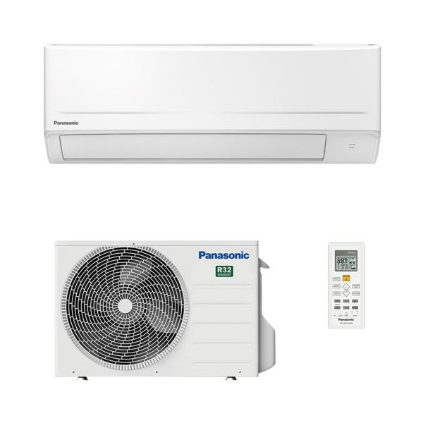Air Conditioner Panasonic BZ super-compact R32