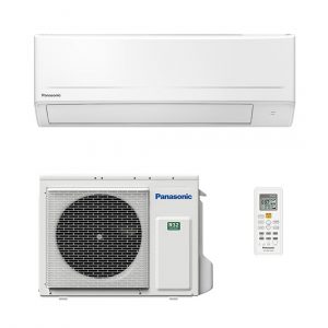 Air Conditioner Panasonic BZ super-compact R32