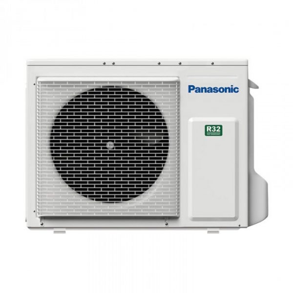 Air Conditioner Panasonic BZ super-compact R32