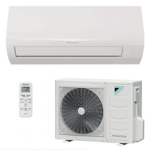 Wall Split AC Air Conditioner Daikin Sensira