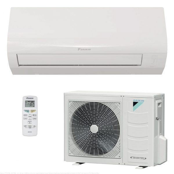 Wall Split AC Air Conditioner Daikin Sensira